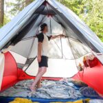 MSR Habiscape 6 Tent