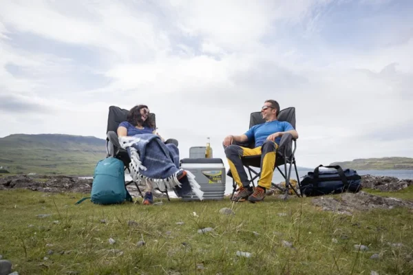 Vango Atlas Chair