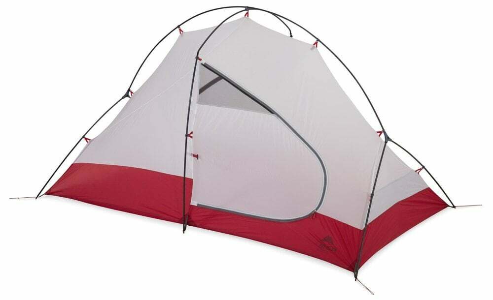 MSR Access 2 Tent