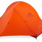 MSR Access 2 Tent