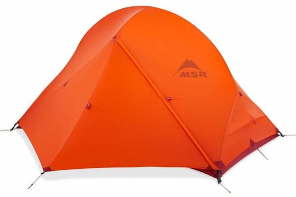 MSR Access 2 Tent