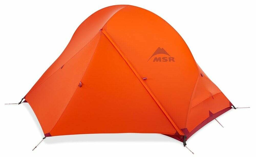 MSR Access 2 Tent