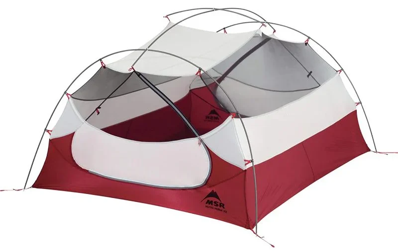 MSR Mutha Hubba NX Tent