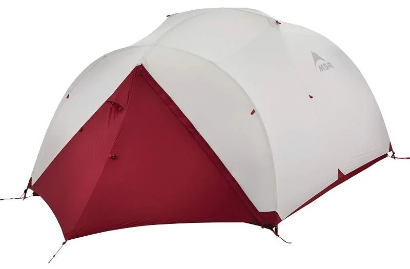 MSR Mutha Hubba NX Tent
