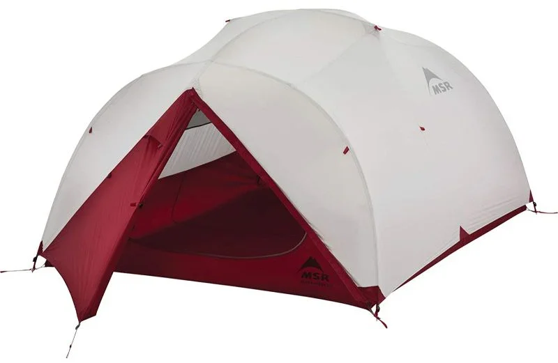 MSR Mutha Hubba NX Tent