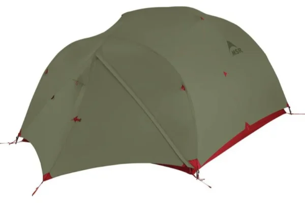 MSR Mutha Hubba NX Tent