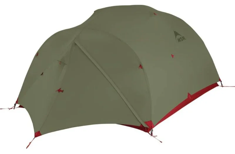 MSR Mutha Hubba NX Tent
