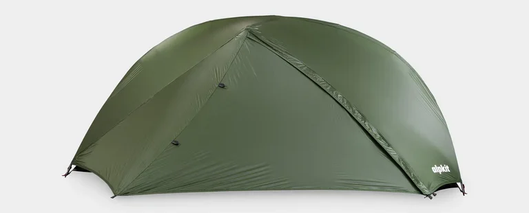Alpkit Ultra 1 tent