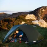 Alpkit Ultra 1 tent