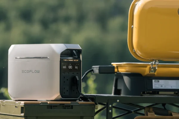 EcoFlow Delta 3