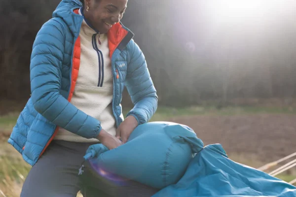 Alpkit Radiant Insulated sleeping mat