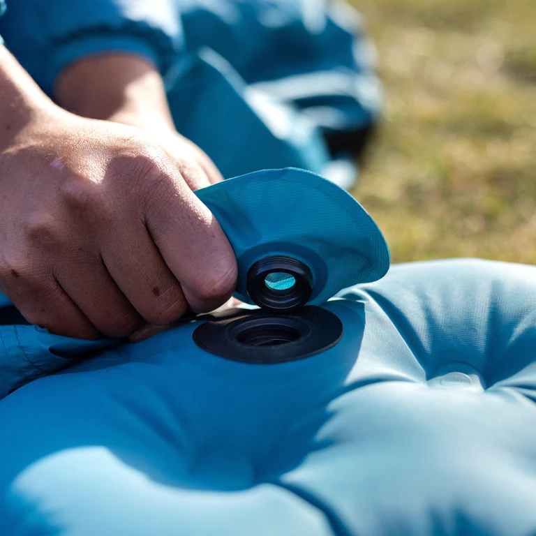 Alpkit Radiant Insulated sleeping mat