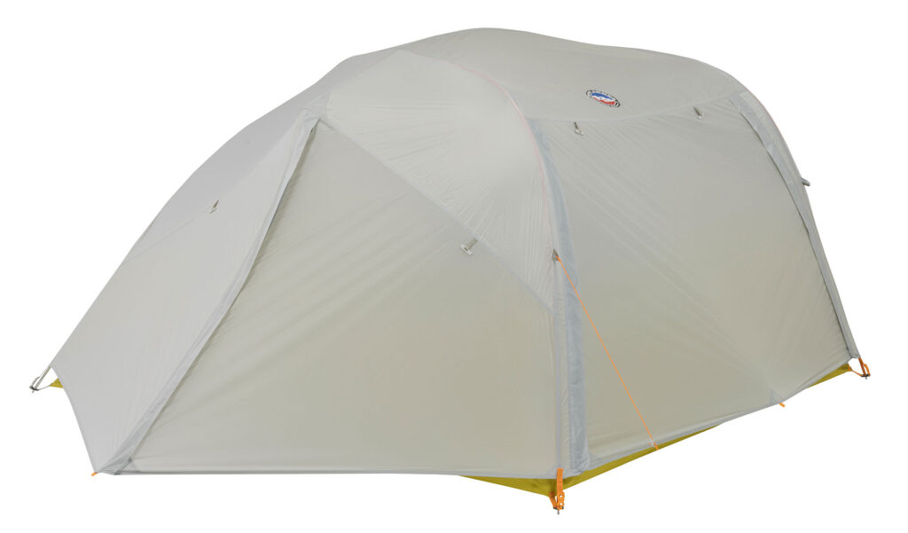 Big Agnes Salt Creek 3 tent