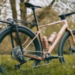 Tailfin Journey Rack