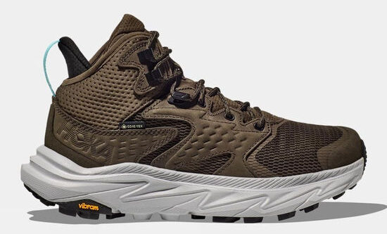 HOKA Anacapa 2 Mid GTX