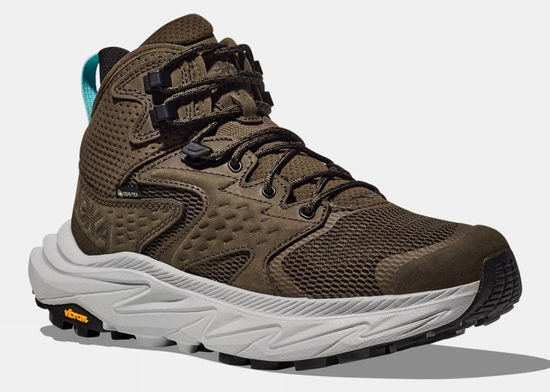 HOKA Anacapa 2 Mid GTX