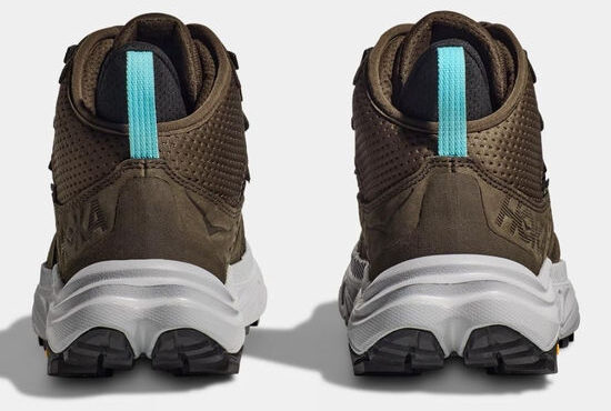 HOKA Anacapa 2 Mid GTX