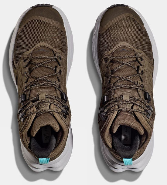 HOKA Anacapa 2 Mid GTX