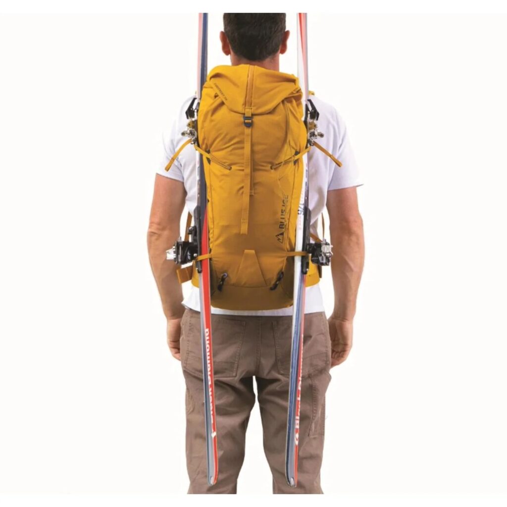 Blue Ice Firecrest 28L