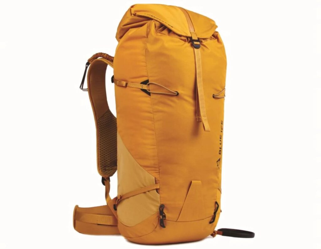 Blue Ice Firecrest 28L