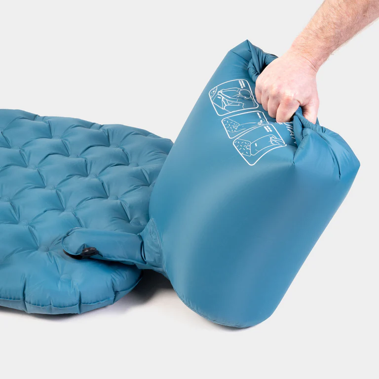 Alpkit Radiant Insulated sleeping mat