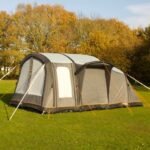 OPUS Deben 400 Smart Air Tent Review