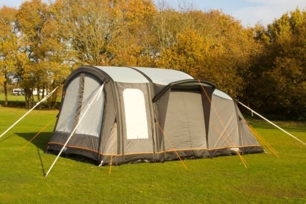 OPUS Deben 400 Smart Air Tent Review