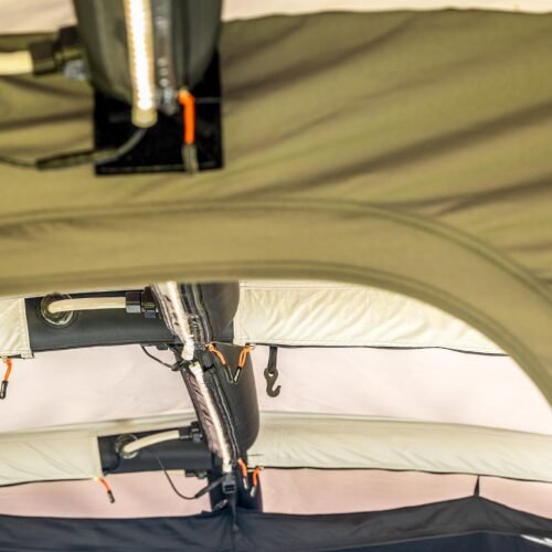 OPUS Deben 400 Smart Air Tent Review